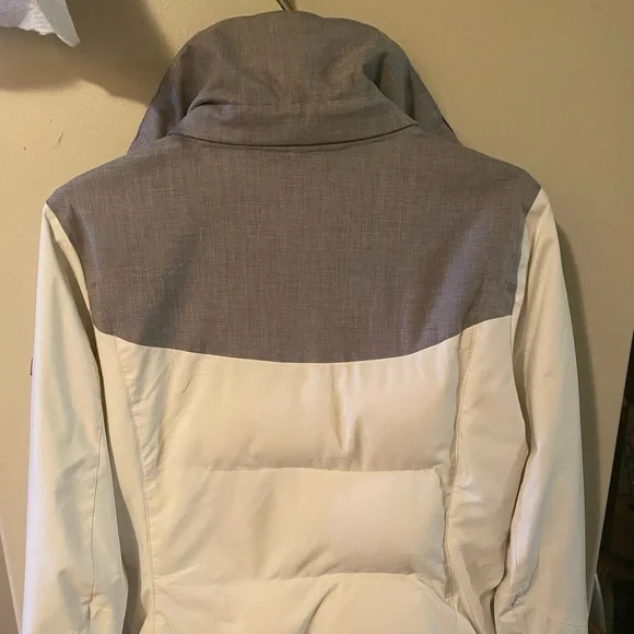 Roxy jacket - Picture 4 of 4